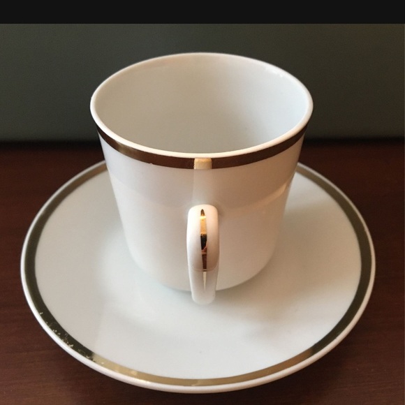 NWOT 12 Cup Espresso Coffee Set - Picture 4 of 4